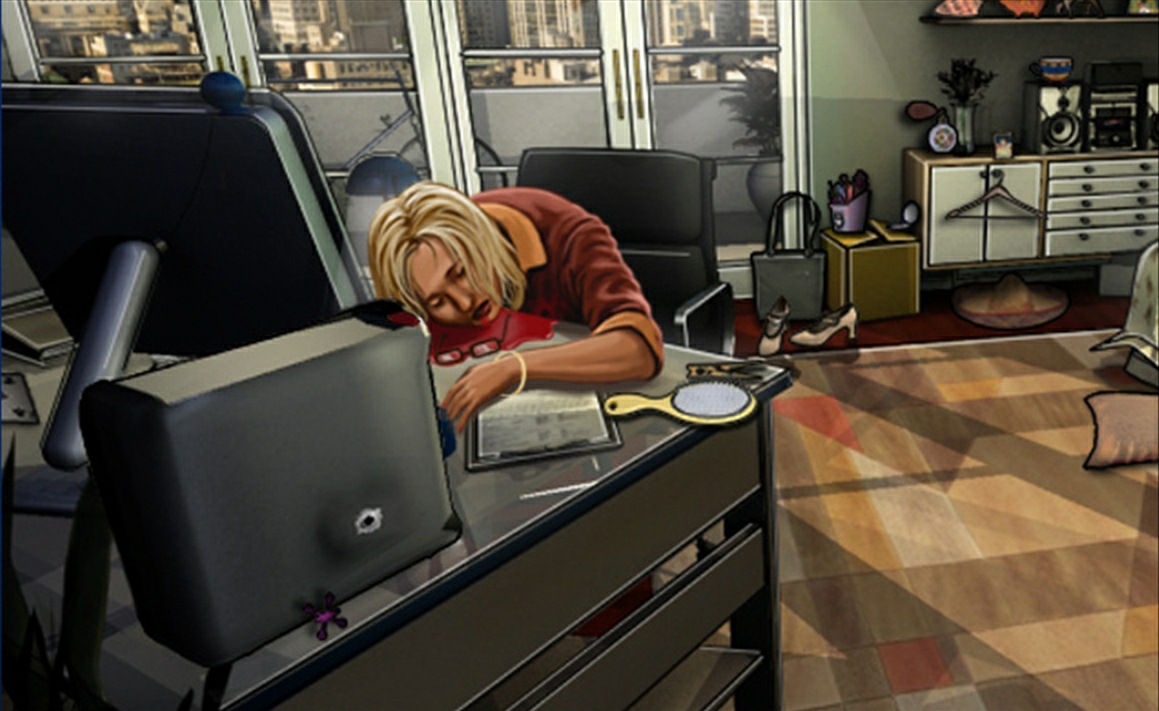 CSI: NY, El Videojuego - Imagen 13